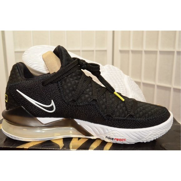 Mens Lebron 17 low \